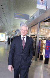 Airside shop upgrades boost Q1 retail revenue at Paris airports
