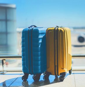 Currently, ‘AirPortr + Bag Check-In’ is available for British Airways flights departing from Heathrow, Gatwick and London City airports.