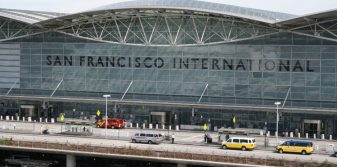 San Francisco Airport adopts Park Assist’s M4 Smart-Sensor Parking Guidance System